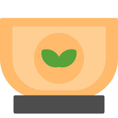 Bowl Icon
