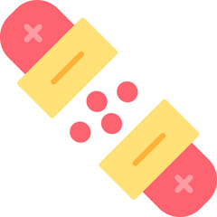 Neuron Terminal Branch Icon