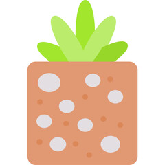 Xeriscaping Icon