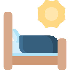 Bed Icon