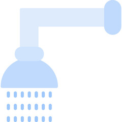 Shower Icon