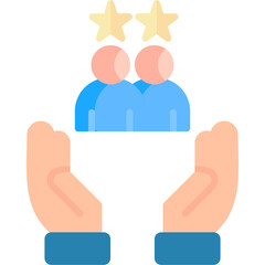 Values Icon