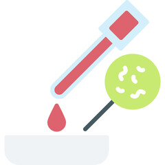 Flat Icons Design