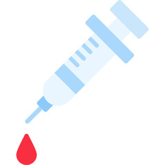 Syringe Icon