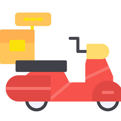 Delivery Icon