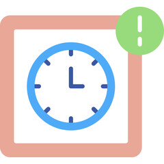 Time Limit Icon