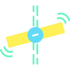 Tilt Sensor Icon