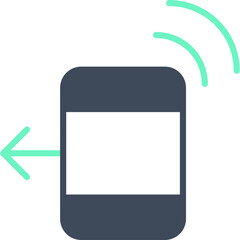 Multiple Sensor Icon