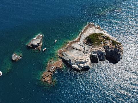 Isola del Tinetto