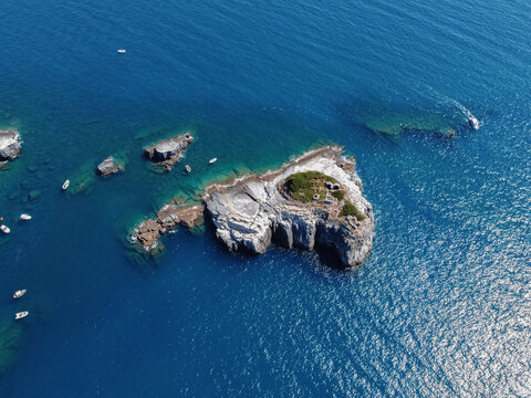 Isola del Tinetto