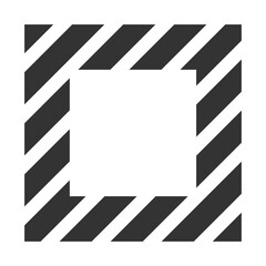 Geometric Memphis Shape