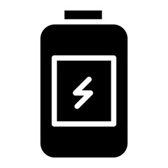 battery glyph