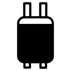 Obraz premium ammo box dualtone