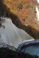 Wanderung im Jasmund Nationalpark auf Rügen