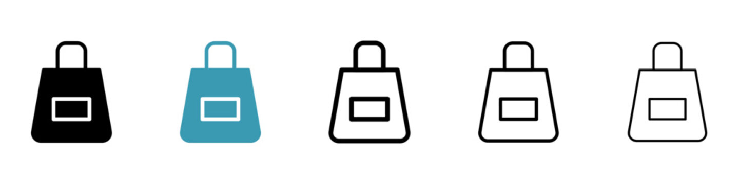 Lug Icon Bag Charm - Luglife.com