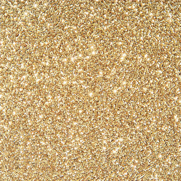 Shiny beige glitter texture background, densely packed, warm gold glitter texture with a metallic sheen