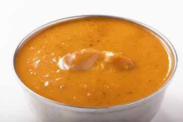 チキン　ティッカマサラ　(インドカレー)