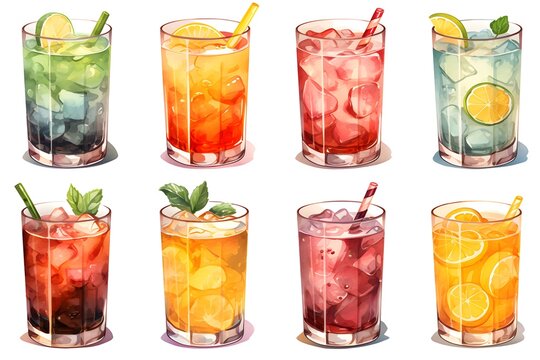 Cheers to Imagination: Playful Drinks in Children's Book Illustration