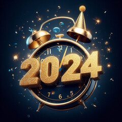2024 new year celebrations