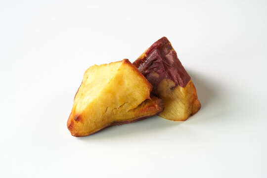 焼き芋（シルクスイート）　イメージv