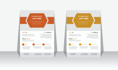 flyer design business flyer design