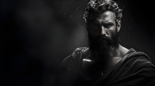 Stoic Mastery: Embracing Control, Calmness, and Patience for Inner Strength - Exploring Stoic Insights