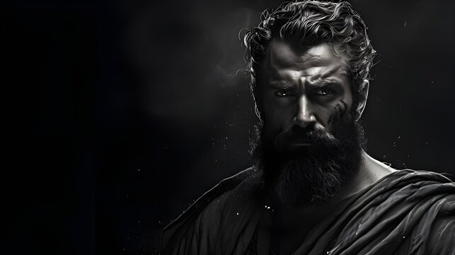 Attaining Stoic Mastery: Embracing Control, Tranquility, and Endurance for Inner Resilience - Investigating Stoicism's Wisdom