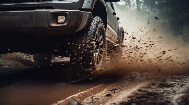 "Mud Terrain" Images – Browse 134 Stock Photos, Vectors, and Video ...
