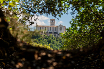 Assisi San Francesco
