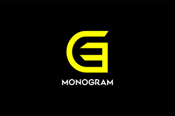 Best Creative Latter, monogram ,business, company logo design