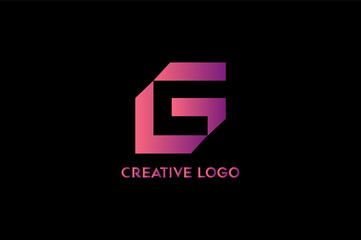 Best creative Latter, monogram , business, company logo design	
