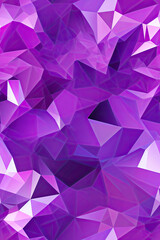 Fototapeta premium Abstract geometric pattern design background for wallpaper, presentation and graphic resources. Vector Illustration.