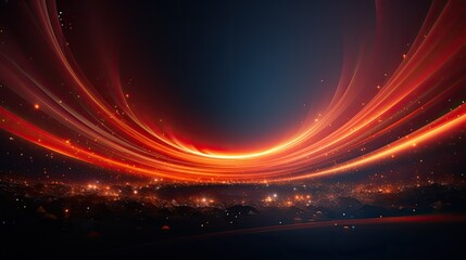 Obraz premium abstract background with space