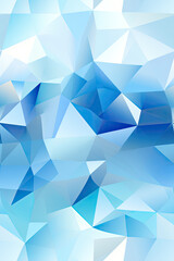 Obraz premium Abstract geometric pattern design background for wallpaper, presentation and graphic resources. Vector Illustration.