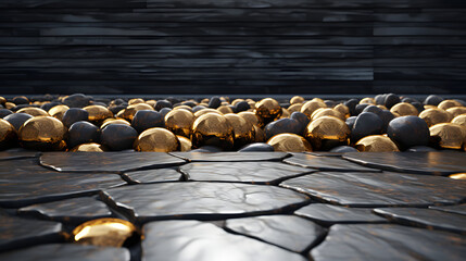 _Ultra-high-quality_AI_Generation | texture |stones | nature 
