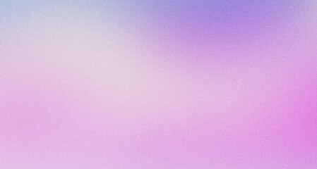 blue pink white , grainy noise grungy empty space or spray texture color gradient shine bright light and glow , a rough abstract retro vibe background template