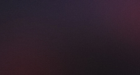 red purple black dark , grainy noise grungy empty space or spray texture color gradient shine bright light and glow , a rough abstract retro vibe background template