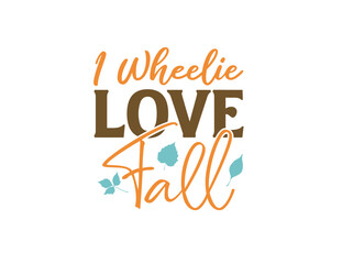 Vector autumn lettering for fall season background calligraphic holiday
