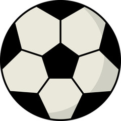 Football Ball Icon