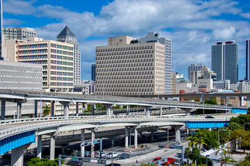 Miami (Paisagem da Cidade de Miami, Florida) | Miami Cityscape