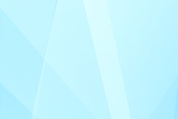 Fototapeta premium Abstract blue on light blue background modern design. Vector illustration EPS 10.
