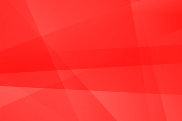 Abstract red on light red background modern design. Vector illustration EPS 10.