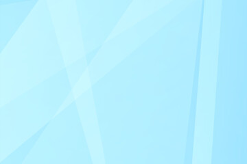 Abstract blue on light blue background modern design. Vector illustration EPS 10.