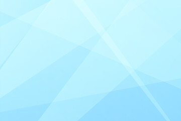 Fototapeta premium Abstract blue on light blue background modern design. Vector illustration EPS 10.