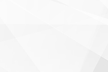 Abstract white and grey on light silver background modern design. Vector illustration EPS 10.