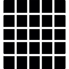 Tatami Icon