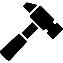 Hammer Icon