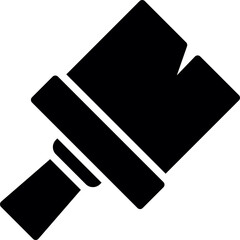 Paint Brush Icon