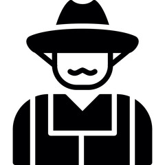 Farmer Icon