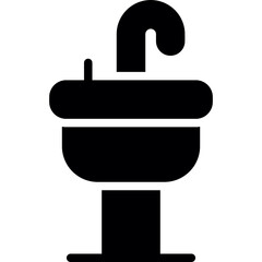Sink Icon
